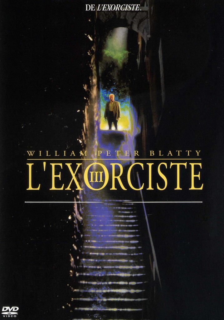 Regarder L’Exorciste, la suite en streaming complet